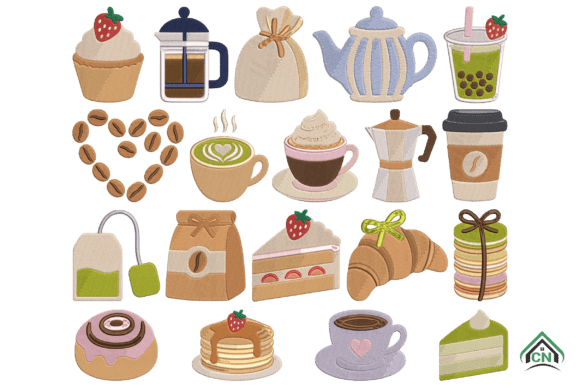 Mini Matcha Machine Embroidery Designs Review